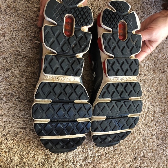 New Balance 1850RB1, Size 13 - Picture 2 of 3